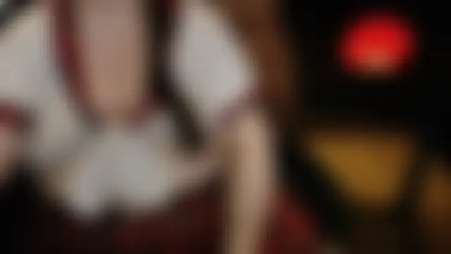 angecornuXO Webcam show