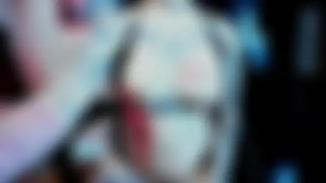 mistressannskywalker's Webcam Show