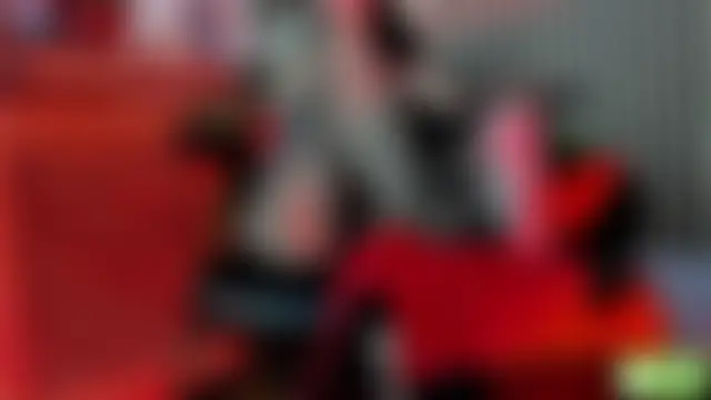 madame_ibby's Webcam Show