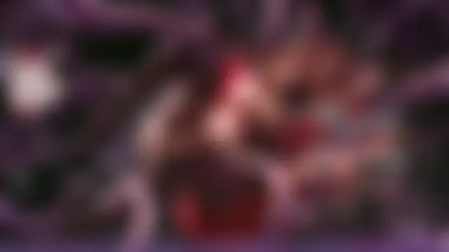 Pertunjukan Kamera Web LewdFoxy_VT