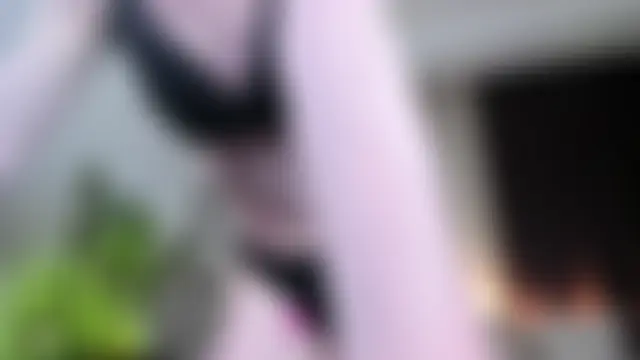 KayaNoir Show in webcam