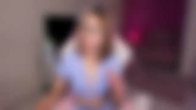 EllaCurtis 在線直播表演