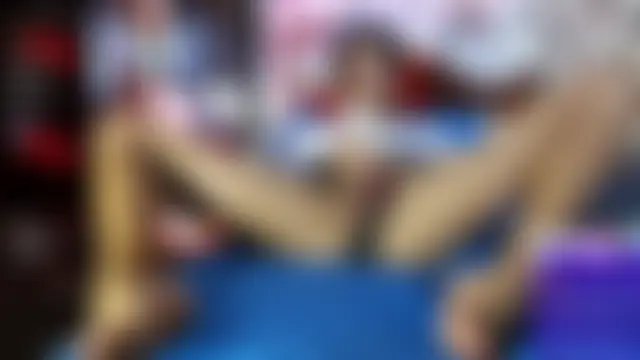 DannyPhantom555 웹캠 쇼