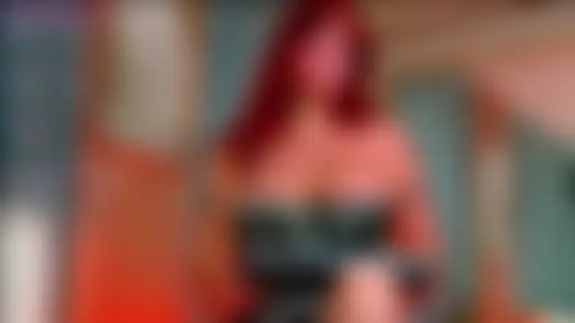 Ambar_Mancinii's Webcam Show