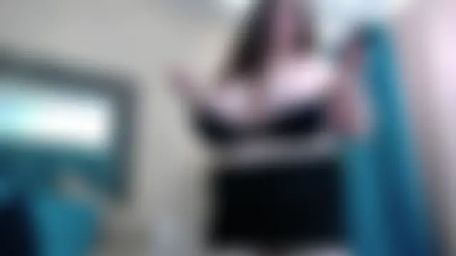 SaraElise's Webcam Show