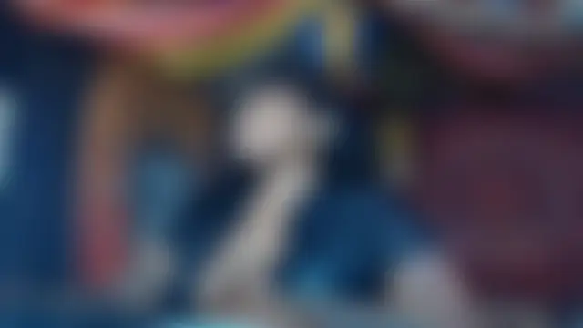 Show webcam de ElizaGrey_