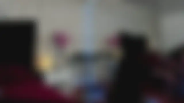 NahomyCarther – Kamerová šou