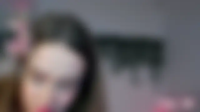 EvaLone1 Webcam-Show