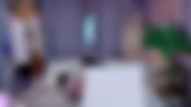 Chat XXX en directo de JaeHartMorn