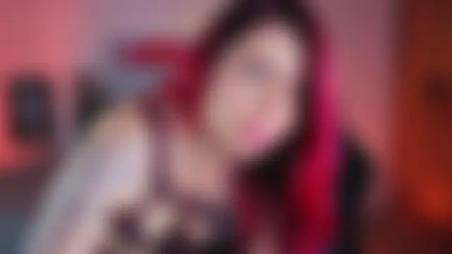 Webkamerová show Dulce_charlottee