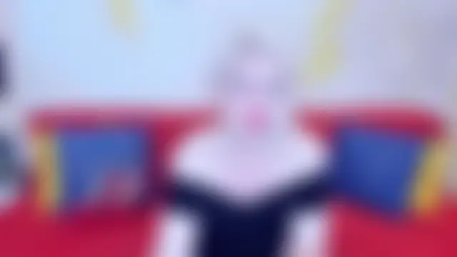 BeautyName 웹캠 쇼