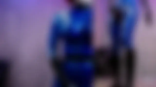 LatexIrimeLiVe: вебкам-шоу