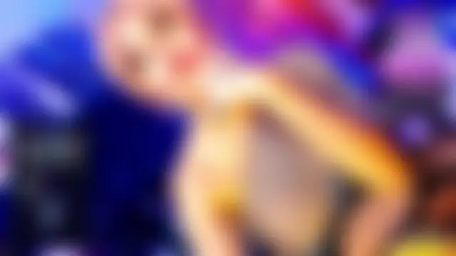 KYLIE_SHEMALEのウェブカメラショー