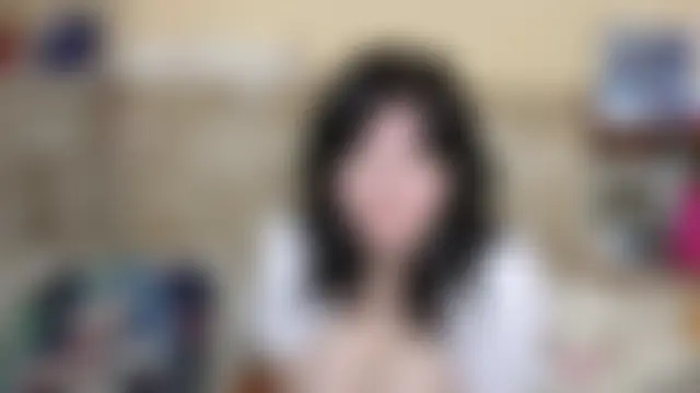 Nanachi_slime élő XXX-chatje