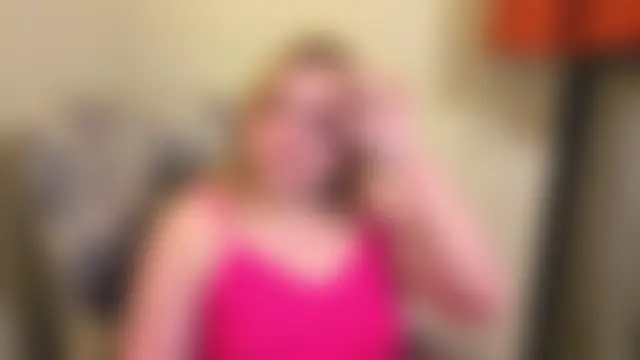 PhatAssBlond Live Chatraum