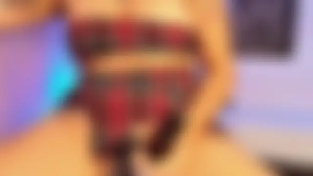 Webkamerová show aisshalee