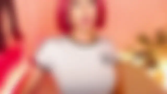 MissGreta_Hunterx Pertunjukan Webcam