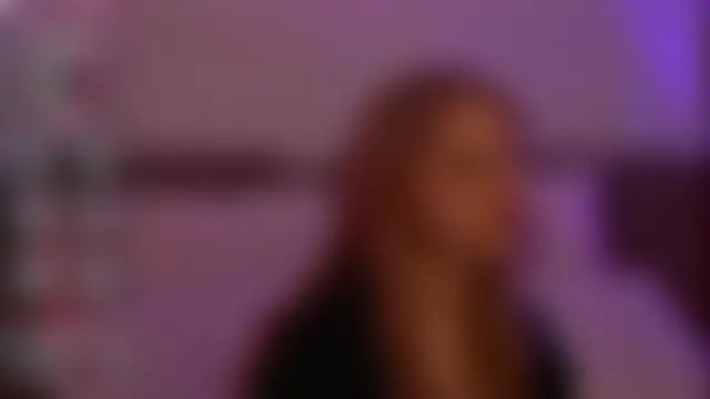 Phòng Chat Trực Tiếp MollyHilton