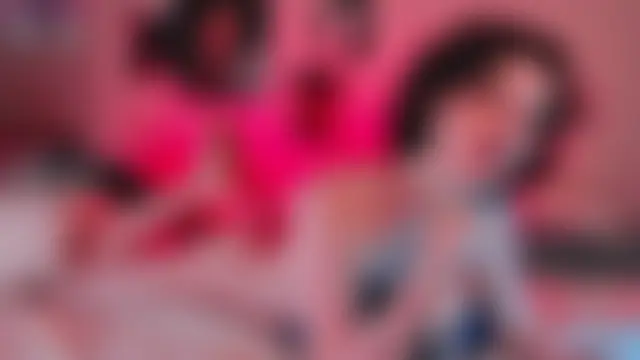 Show webcam de eva_vodkina