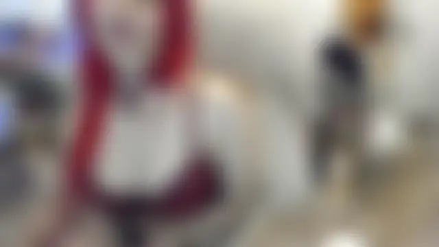 AngelWild007 Show in webcam