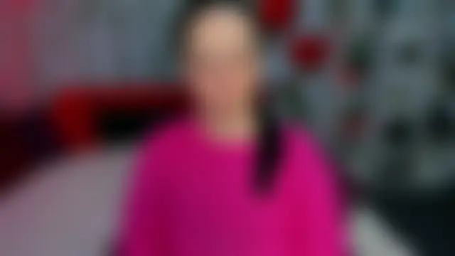 DarlingMilf élő chatszobája