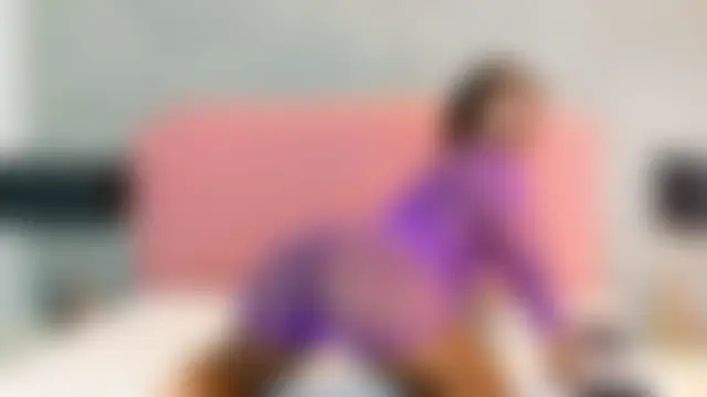 Show de Alaia_Colins na webcam