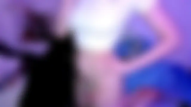 BlueandJen Show in webcam