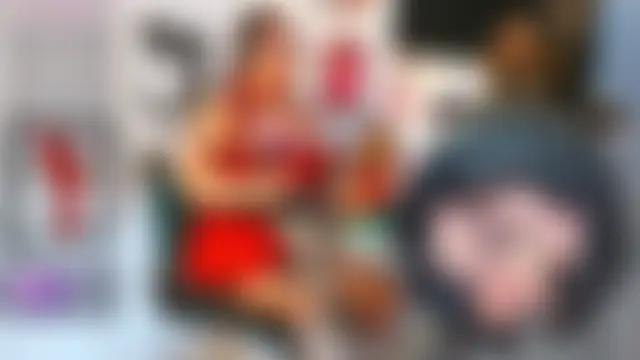 leidydi223 Live chatroom