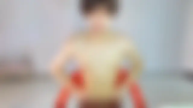 buding-001 Pertunjukan Webcam