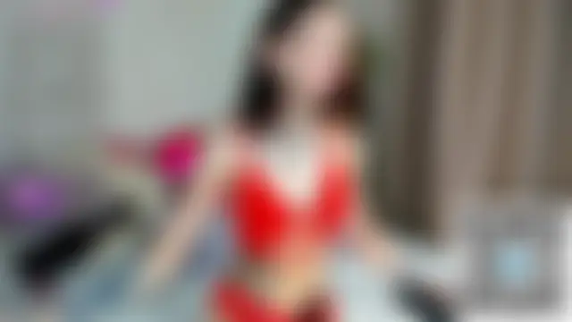 Selena_Sharp ওয়েবক্যাম শো