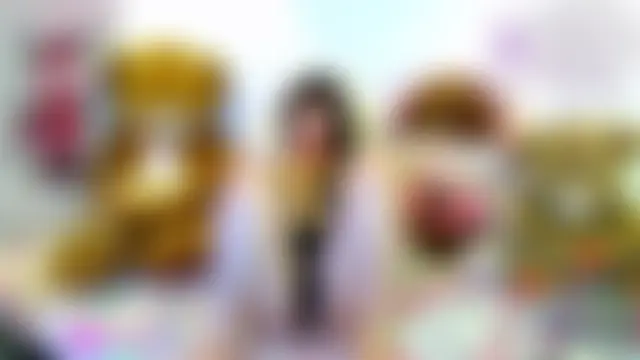 Molly_Grande Webcam-Show