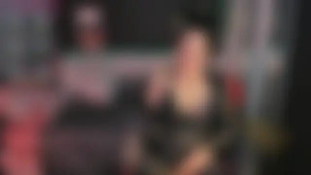 Živá chatovací místnost Anita_Muse