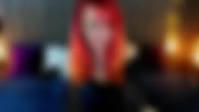 Pertunjukan Kamera Web BrandyBloom