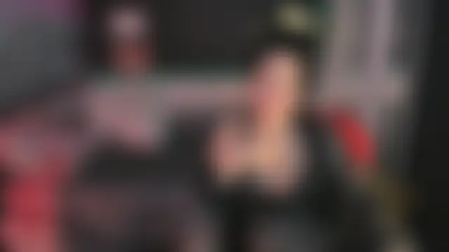 Anita_Muse's Live XXX Chat