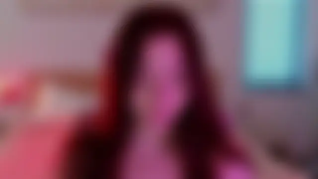 YasmineWest – Kamerová šou