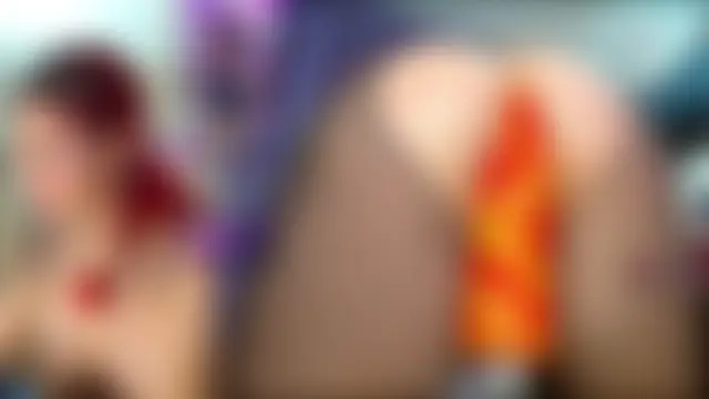 Yashira_hoot Webcam-Show