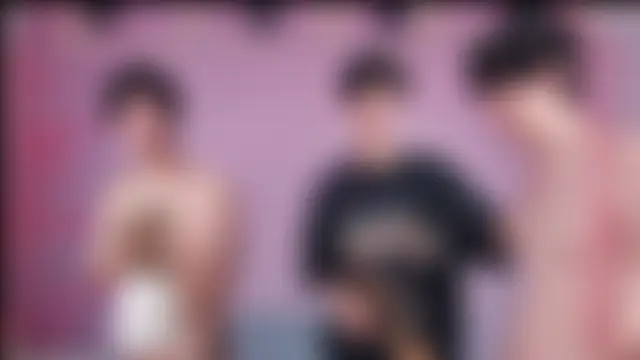 NTN-lucky Pertunjukan Webcam