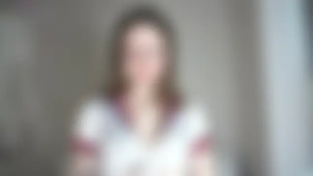 Angellav's Webcam Show