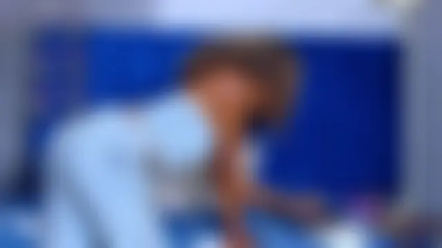 kiaratentationのウェブカメラショー