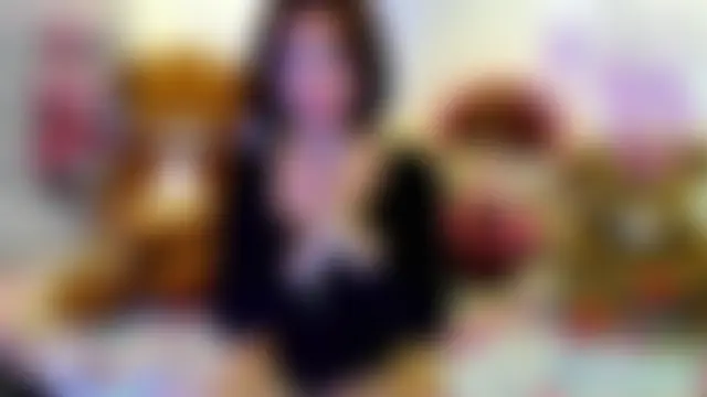 Molly_Grande 웹캠 쇼