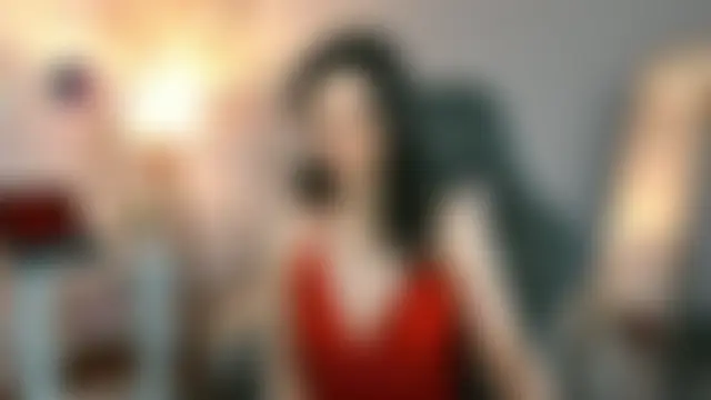 rebbekkakowalski's Webcam Show