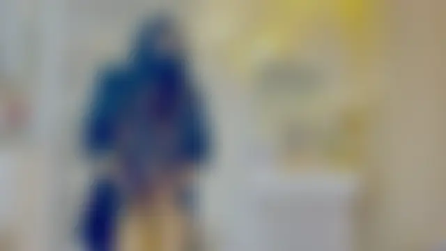 Monalisa_Don Adlı Modelin Web Kamerası Şovu