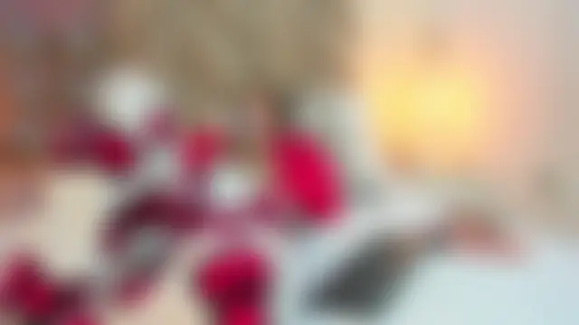 SabrinaVantress' Live XXX Chat