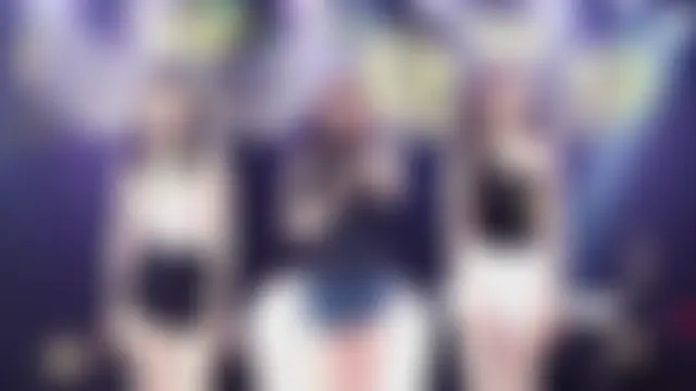 Lucky_aixi's Webcam Show