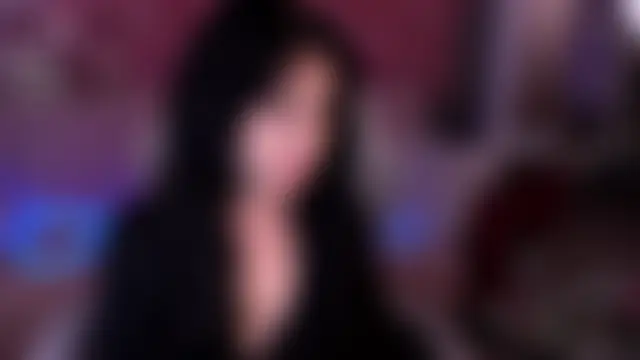 CarolinaaFoxyyy Pertunjukan Webcam