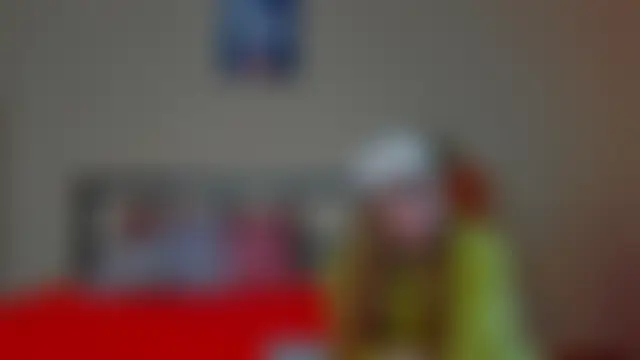 Kalina_Malina Pertunjukan Webcam