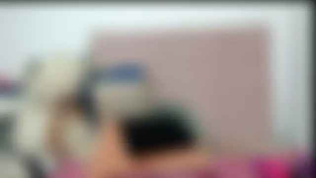 Show modela Negrabig na web-kameri