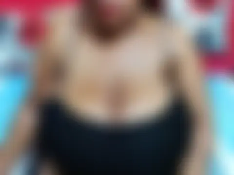 BeautifulBustySA 网络视讯表演