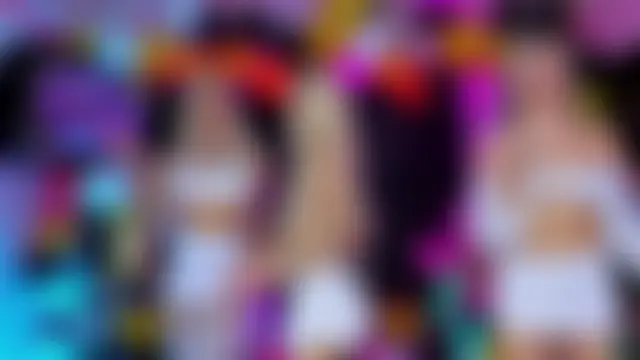 Queens_Wonders_Blonders Webcam show