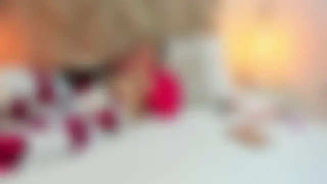 Živá chatovací místnost SabrinaVantress